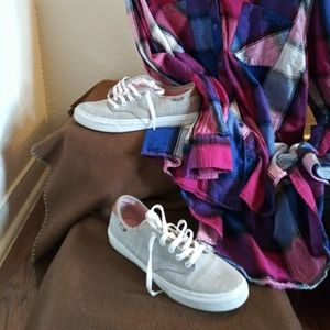 Some torrid shoes some or new